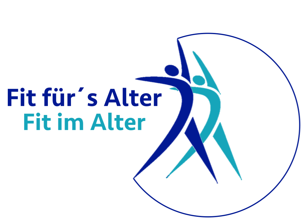 Fit für´s Alter - Fit im Alter